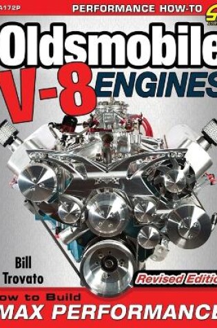 Cover of Oldsmobile V-8 Engines - Revised Edition