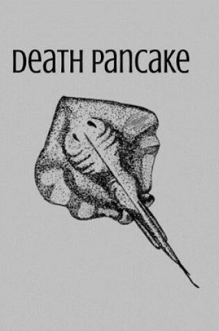 Cover of Death Pancake