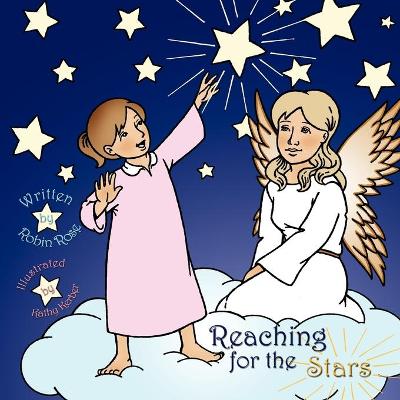 Book cover for Reaching for the Stars