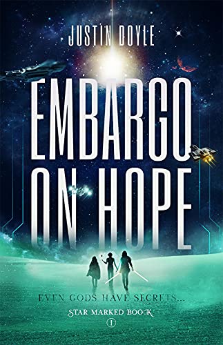 Cover of Embargo on Hope