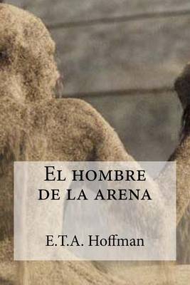 Book cover for El Hombre de La Arena