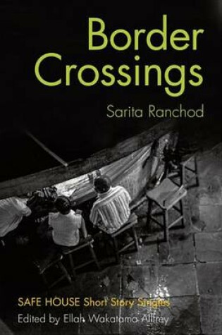 Cover of Border Crossings