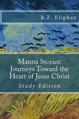 Cover of Manna Stories