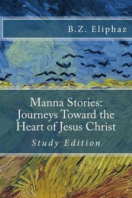 Book cover for Manna Stories