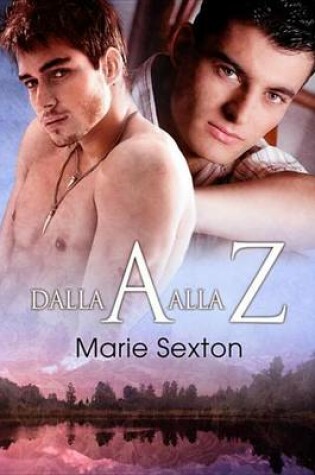 Cover of Dalla a Alla Z