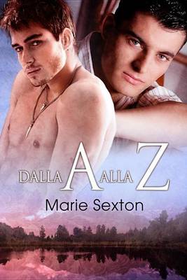 Book cover for Dalla a Alla Z