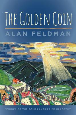 Book cover for The Golden Coin