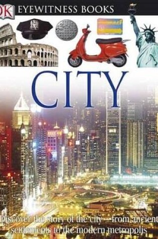 Cover of City