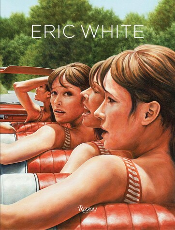 Book cover for Eric White
