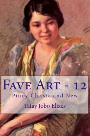 Cover of Fave Art - 12