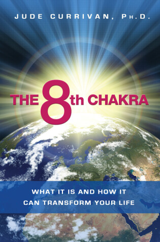 Cover of The 8th Chakra
