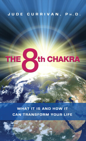 Book cover for The 8th Chakra