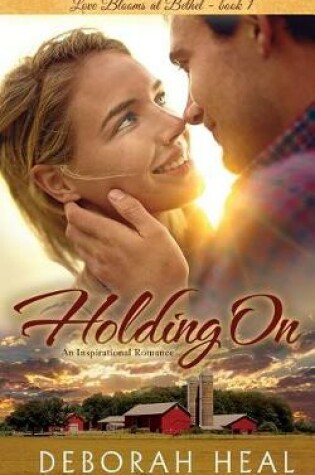 Cover of Holding On