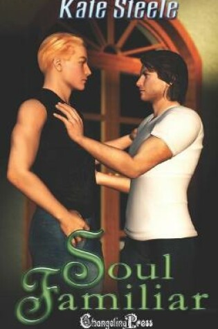 Cover of Soul Familiar