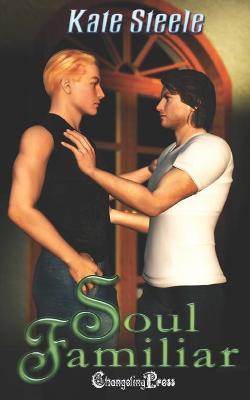 Book cover for Soul Familiar