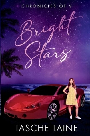 Cover of Bright Stars