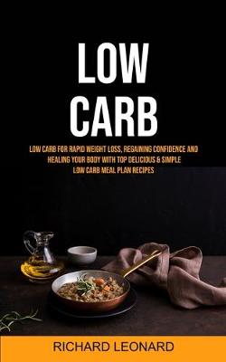 Cover of Low Carb