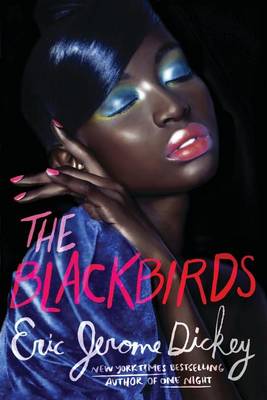 Book cover for The Blackbirds