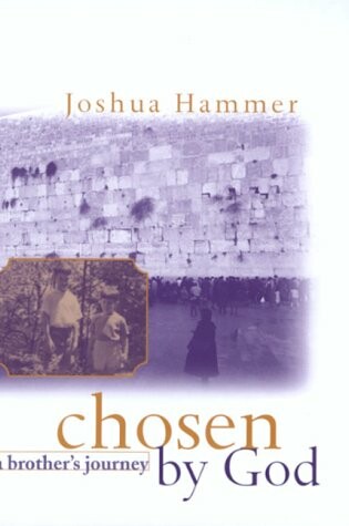 Cover of Chosen by God