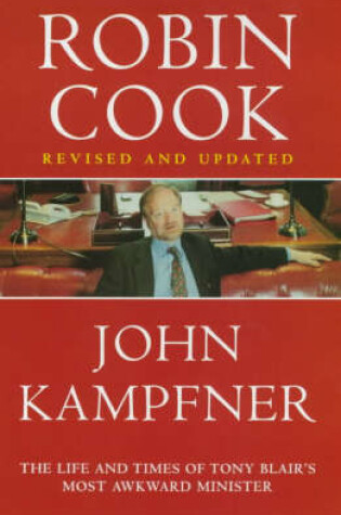 Cover of Robin Cook