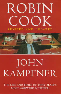 Book cover for Robin Cook