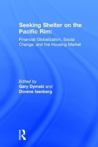 Cover of Seeking Shelter on the Pacific Rim