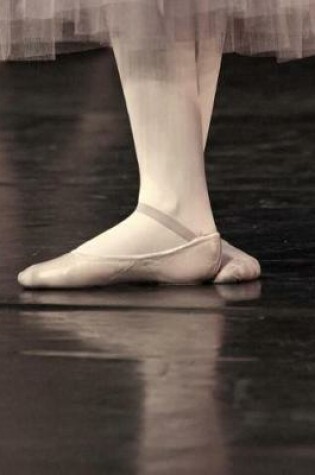 Cover of Ballet Shoes For A Ballerina