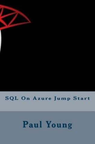 Cover of SQL on Azure Jump Start