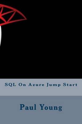 Book cover for SQL on Azure Jump Start