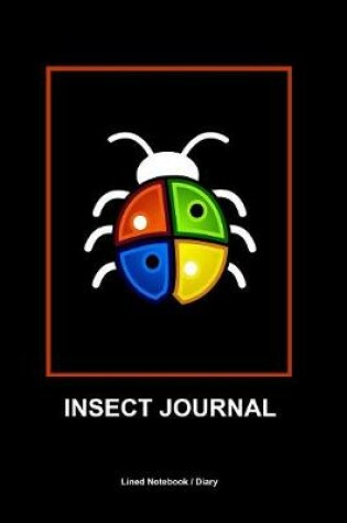 Cover of Insect Journal