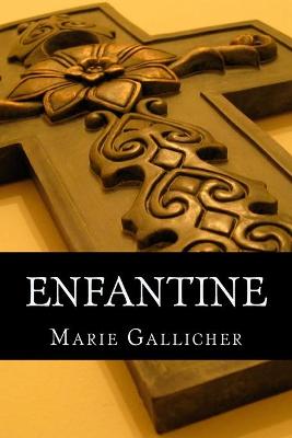 Book cover for Enfantine