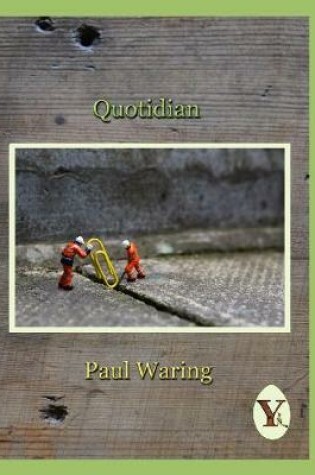 Cover of Quotidian