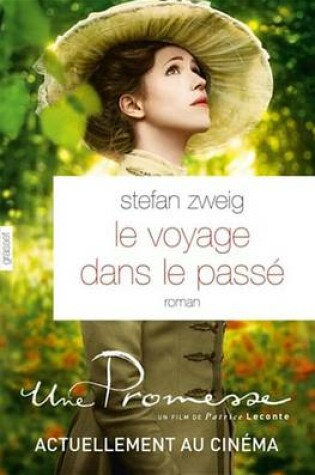 Cover of Le Voyage Dans Le Passe