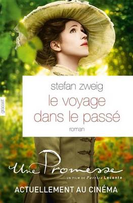 Cover of Le Voyage Dans Le Passe