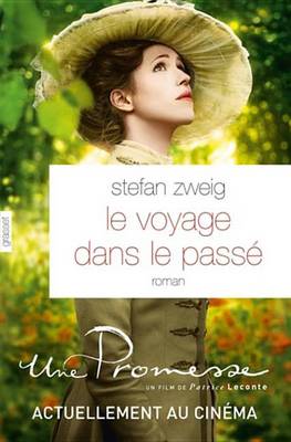 Book cover for Le Voyage Dans Le Passe