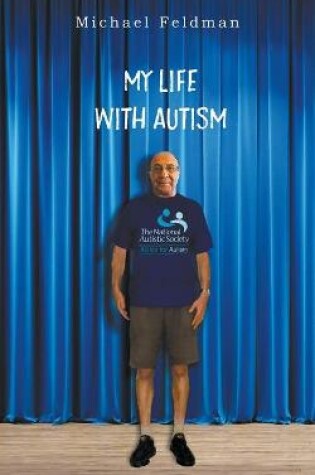 Cover of My Life with Autism