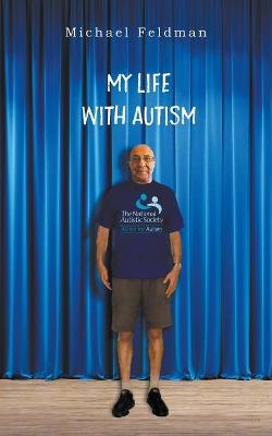 Book cover for My Life with Autism