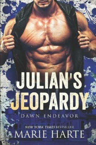 Cover of Julian's Jeopardy
