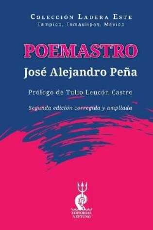 Cover of Poemastro