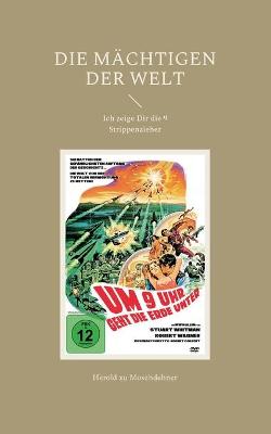 Book cover for Die Mächtigen der Welt