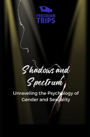 Cover of Shadows and Spectrum