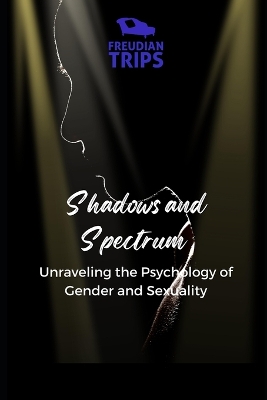 Book cover for Shadows and Spectrum