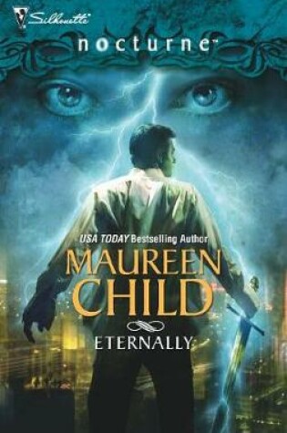 Cover of Eternally