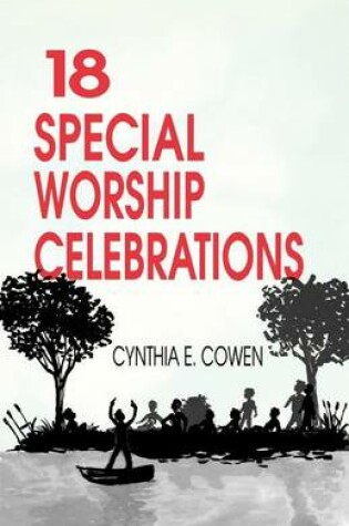 Cover of 18 Special Worship Celebrations