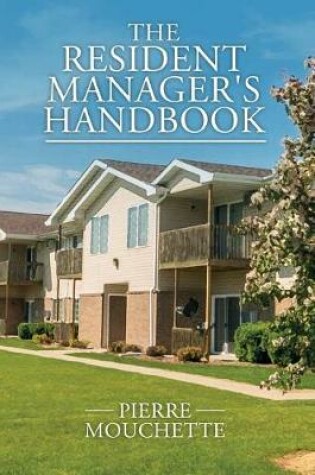 Cover of The Resident Manager's Handbook