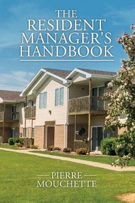 Book cover for The Resident Manager's Handbook