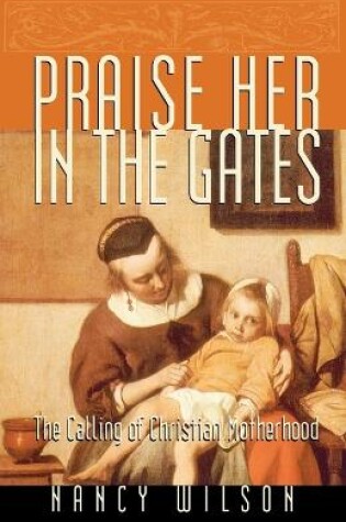 Cover of Praise Her in the Gates