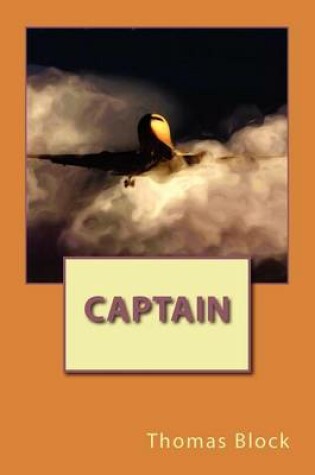 Cover of Captain