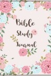 Book cover for Bible Study Journal