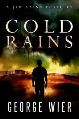 Cover of Cold Rains